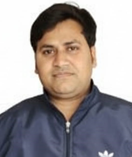 Surya Prakash Tiwari